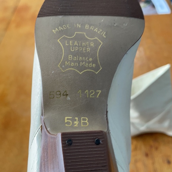 Ladies Ankle Boots - Picture 3 of 5